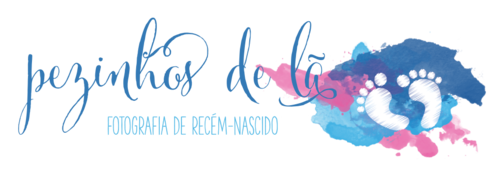 Pezinhos de Lá
